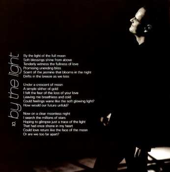 CD Ryland Angel: Ryland Angel