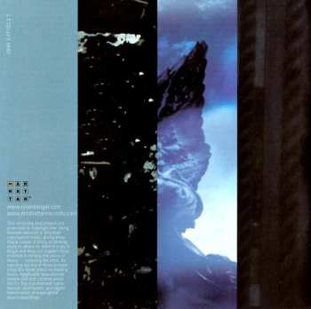 CD Ryland Angel: Ryland Angel