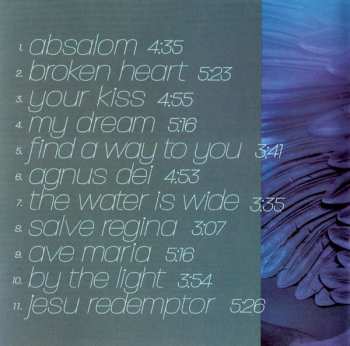 CD Ryland Angel: Ryland Angel