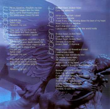 CD Ryland Angel: Ryland Angel