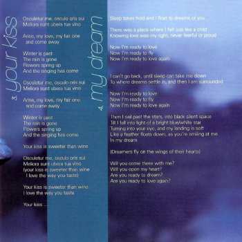 CD Ryland Angel: Ryland Angel