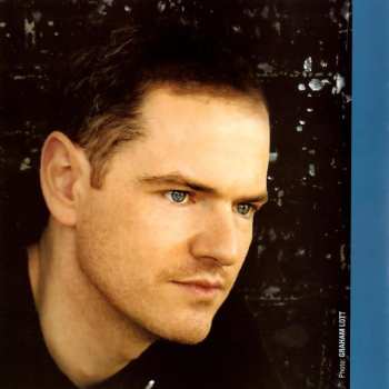 CD Ryland Angel: Ryland Angel