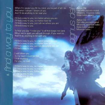 CD Ryland Angel: Ryland Angel