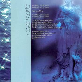 CD Ryland Angel: Ryland Angel