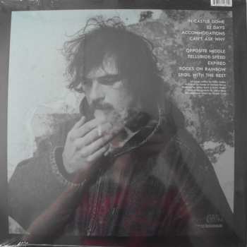 LP Ryley Walker: Deafman Glance