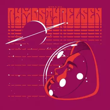 Rymdstyrelsen: Space Is Cold