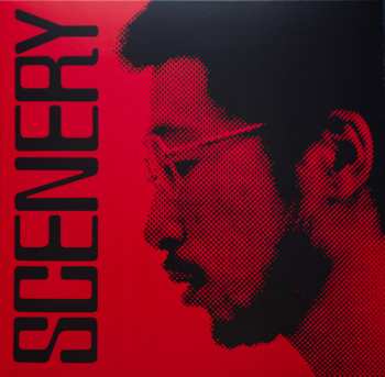 LP Ryo Fukui: Scenery