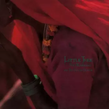 Little Tree = リトル・トゥリー