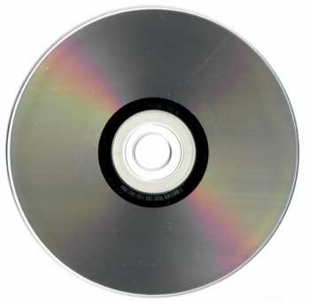 CD Ryoji Ikeda: 0ºC