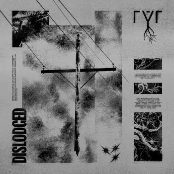 CD rýr: Dislodged