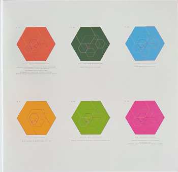 2LP Ryuichi Sakamoto: Async - Remodels LTD