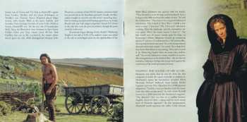 CD Ryuichi Sakamoto: Emily Bronte's Wuthering Heights (Music From The Motion Picture) LTD