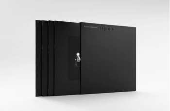 4LP/Coffret Ryuichi Sakamoto: Opus LTD