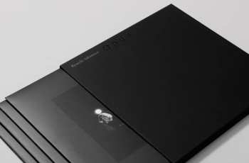 4LP/Coffret Ryuichi Sakamoto: Opus LTD