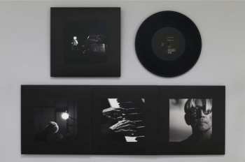 4LP/Coffret Ryuichi Sakamoto: Opus LTD