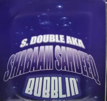 Bubblin'
