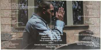 CD Sporty Loco: Rey De Reyes