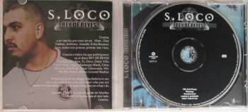 CD Sporty Loco: Rey De Reyes