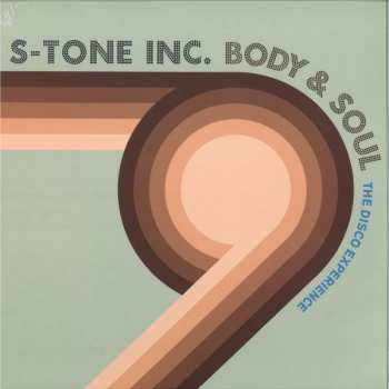 Album S-Tone Inc.: Body & Soul (The Disco Experience)