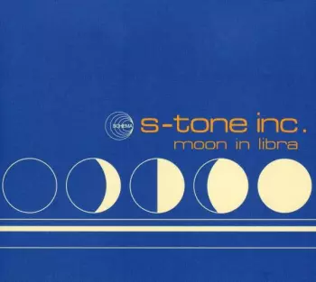 S-Tone Inc.: Moon In Libra