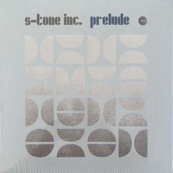Album S-Tone Inc.: Prelude