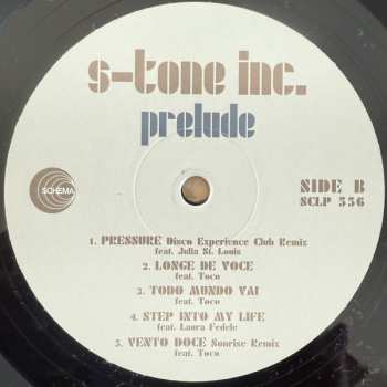 LP S-Tone Inc.: Prelude