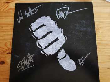 LP S-Tool: Tolerance 0