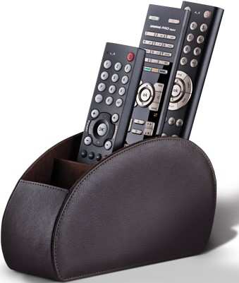 Audiotechnika S03 - Sonorous RS 500 - support de télécommande