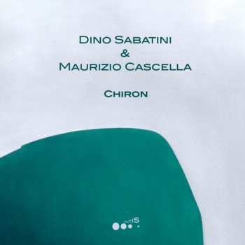 Album Dino Sabatini: Chiron