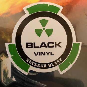 LP Sabaton: Heroes