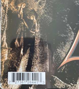 2LP Sabaton: Metalizer Re-Armed