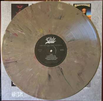 5LP/DVD/Coffret Sabbat: Mad Gods And Englishmen DLX | CLR