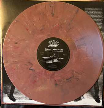 5LP/DVD/Coffret Sabbat: Mad Gods And Englishmen DLX | CLR
