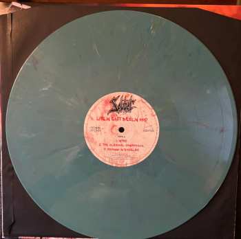 5LP/DVD/Coffret Sabbat: Mad Gods And Englishmen DLX | CLR