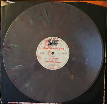 5LP/DVD/Coffret Sabbat: Mad Gods And Englishmen DLX | CLR