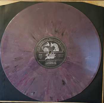 5LP/DVD/Coffret Sabbat: Mad Gods And Englishmen DLX | CLR