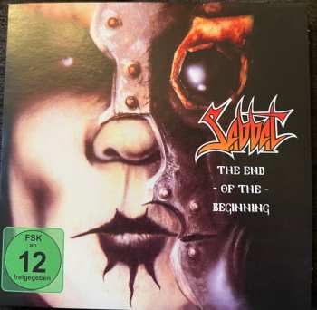 5LP/DVD/Coffret Sabbat: Mad Gods And Englishmen DLX | CLR