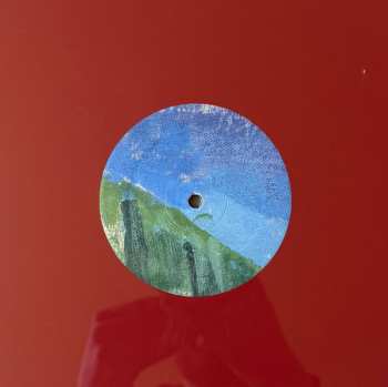 LP Sabine McCalla: Folk