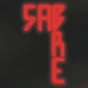 SP Sabre: Sabre 