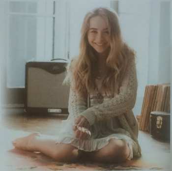 CD Sabrina Carpenter: Eyes Wide Open