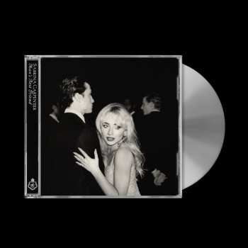 CD Sabrina Carpenter: Man's Best Friend LTD