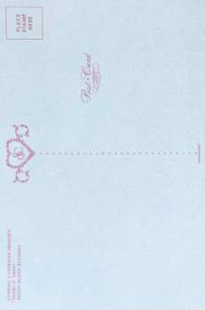 LP Sabrina Carpenter: Short N' Sweet (Alternate Cover)