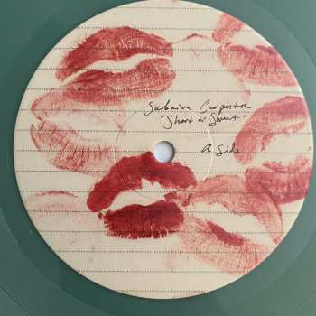 LP Sabrina Carpenter: Short N' Sweet CLR