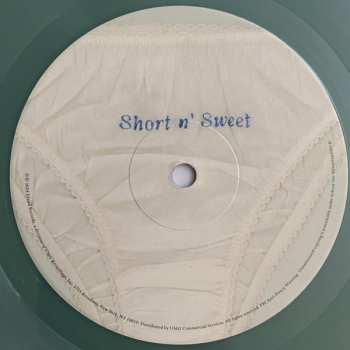 LP Sabrina Carpenter: Short N' Sweet CLR