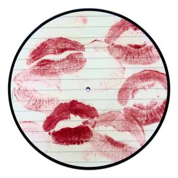 LP Sabrina Carpenter: Short N' Sweet PIC