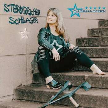 Album Sabrina Stern: Sternzeichen Schlager