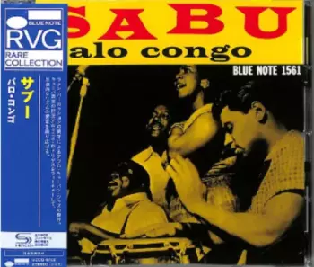 Palo Congo
