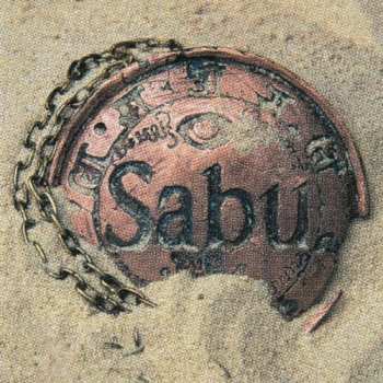 CD Sabu: Sabu