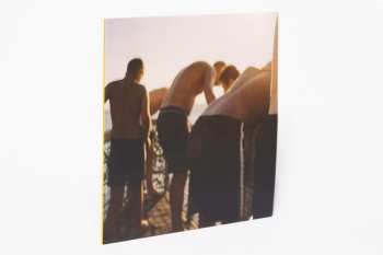 Album Sacred Grove: Untitled 