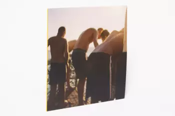 Sacred Grove: Untitled